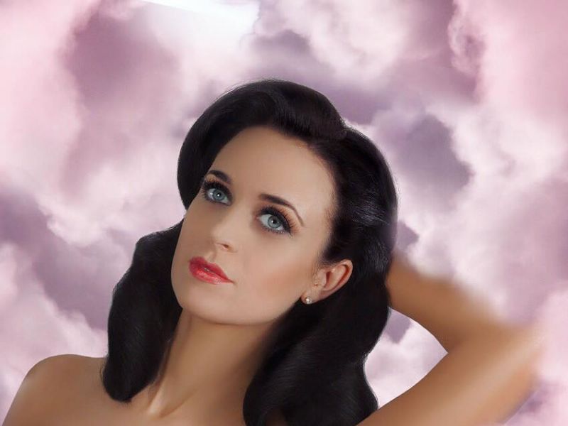katy perry by fb