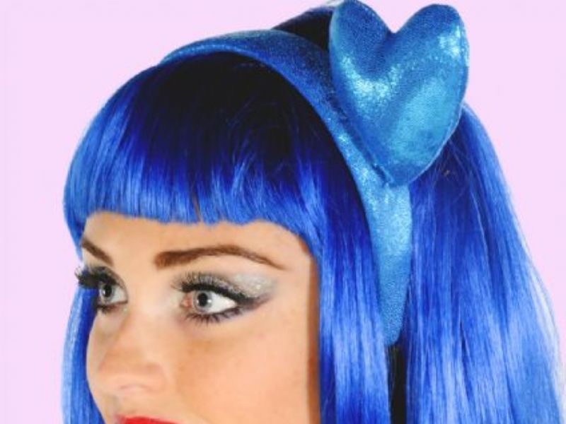 katy perry live