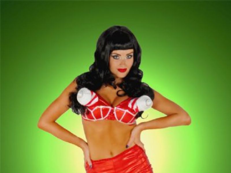 katy perry live