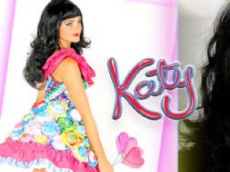 katy perry live