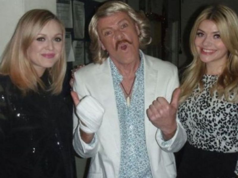 keith lemon lookalike
