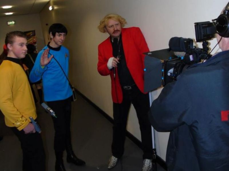 keith lemon lookalike by stu