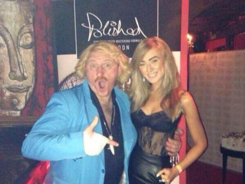 keith lemon lookalike by stu