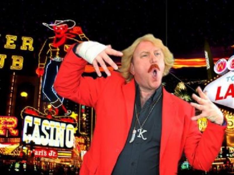 keith lemon lookalike by stu