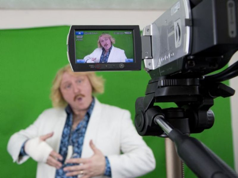 keith lemon lookalike by stu