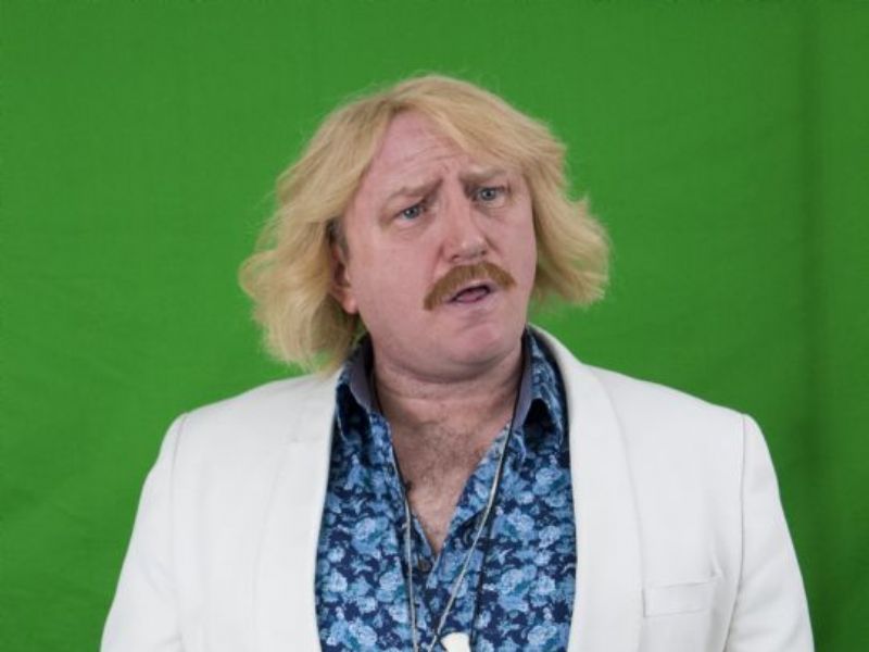 keith lemon lookalike by stu