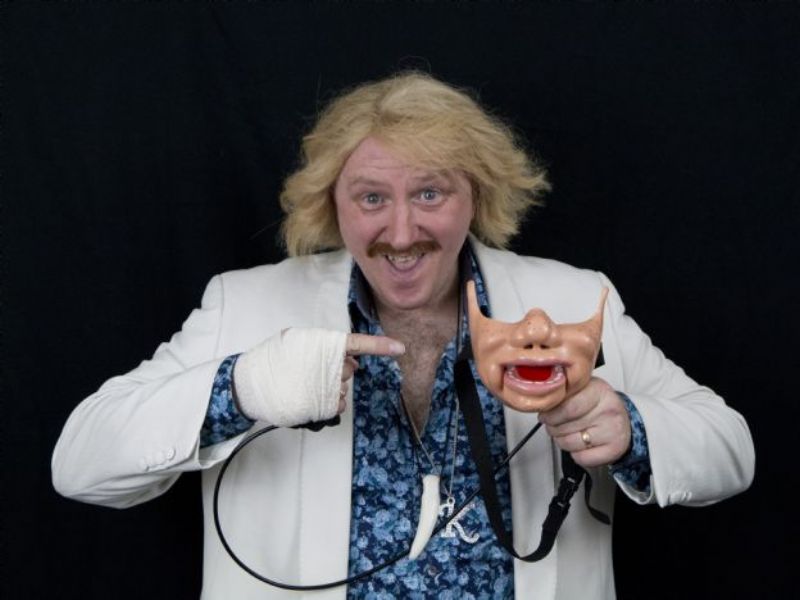 keith lemon lookalike by stu