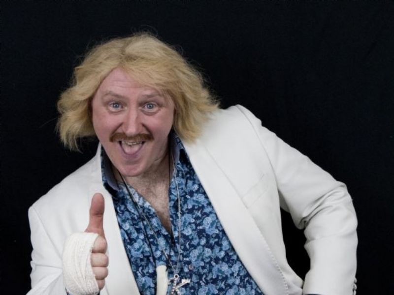 keith lemon lookalike by stu