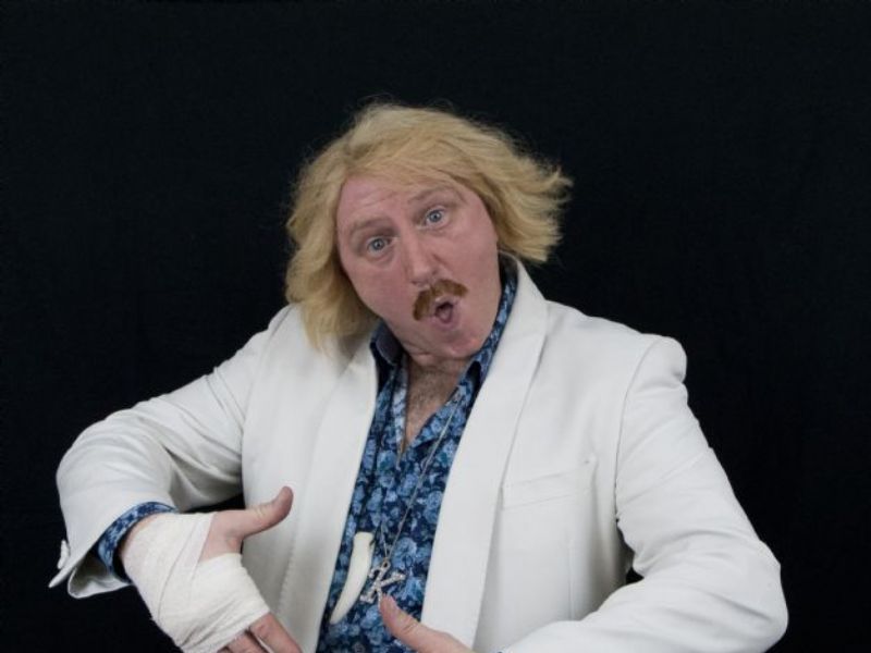 keith lemon lookalike by stu