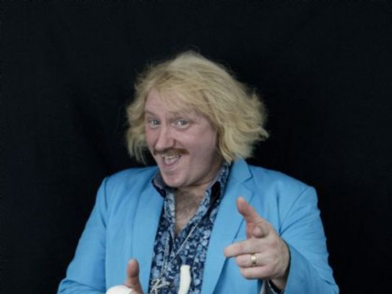 keith lemon lookalike by stu