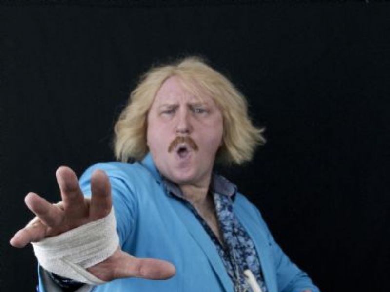 keith lemon lookalike by stu