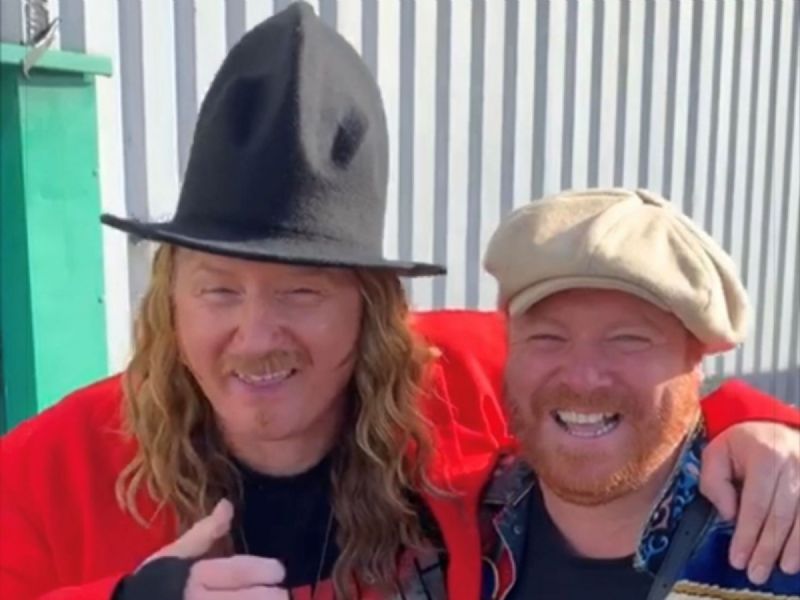 keith lemon lookalike by stu