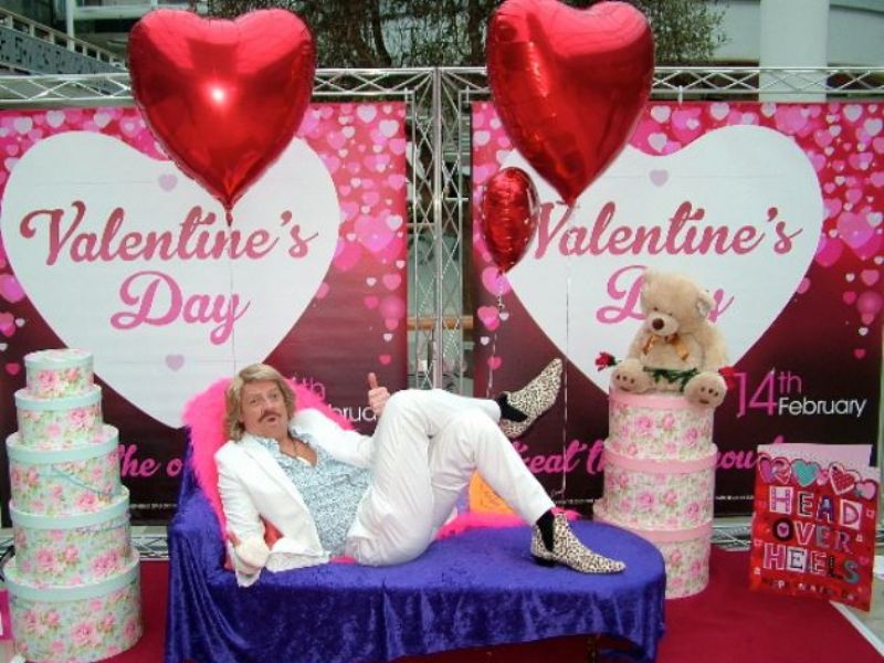 keith lemon lookalike