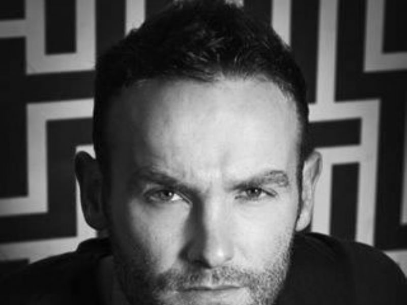 kevin simm
