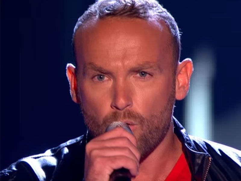 kevin simm