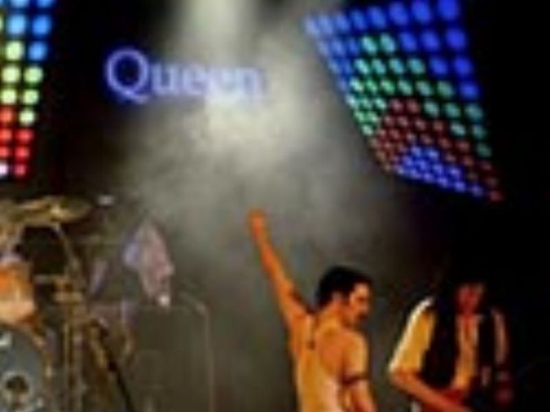 killer queen