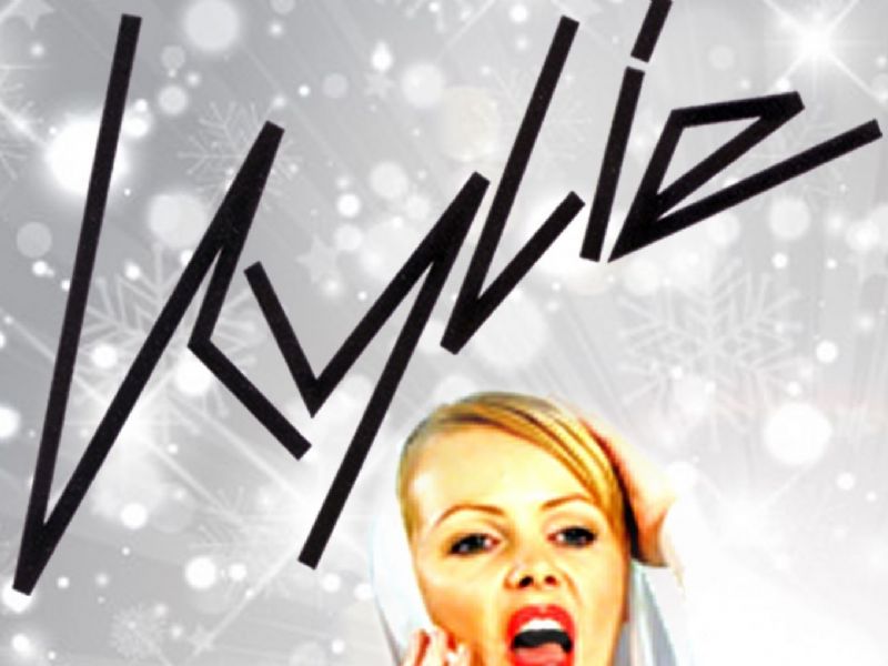 kylie forever