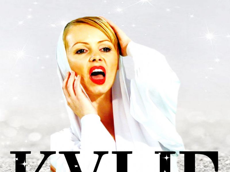 kylie forever