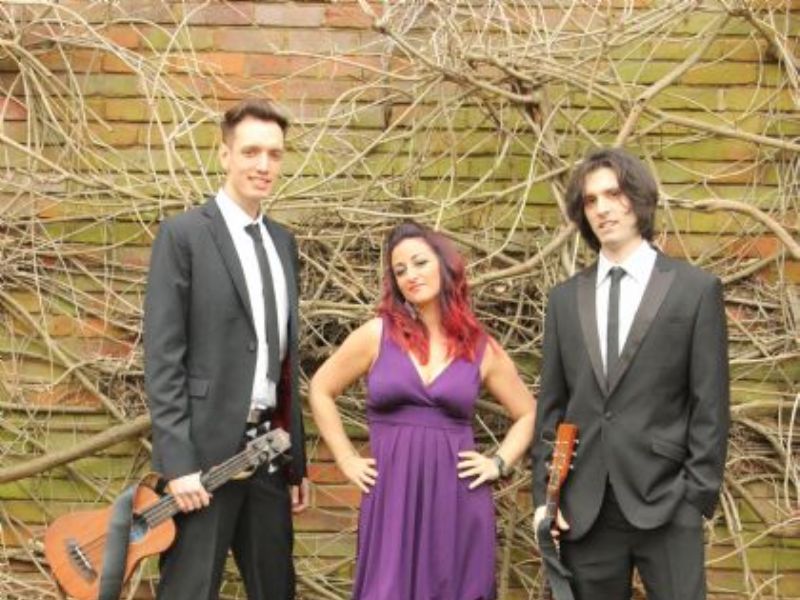 la trio