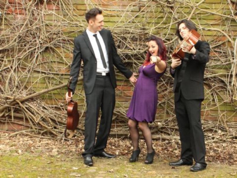 la trio