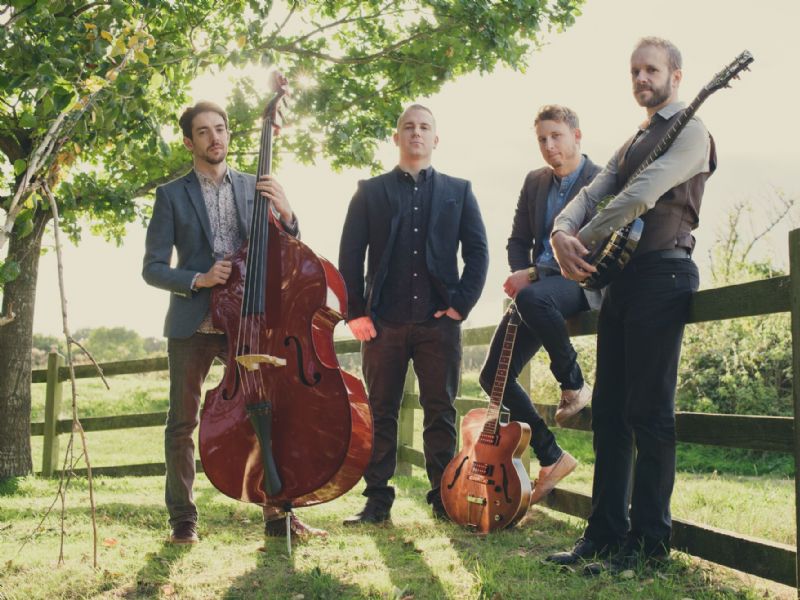 la rustique band