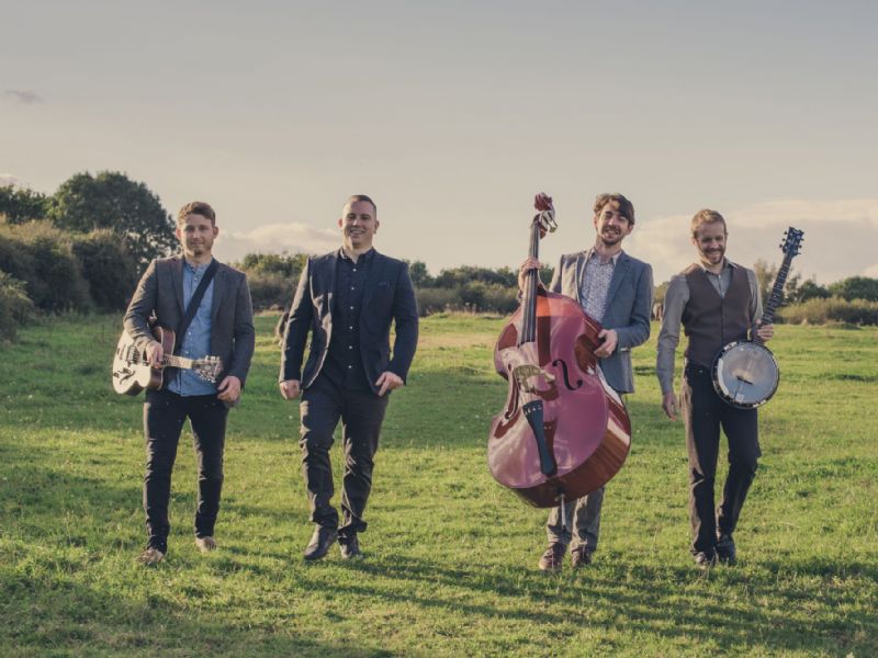 la rustique band