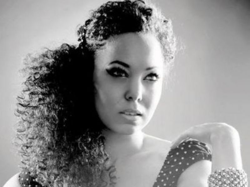 lady j