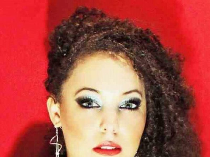 lady j
