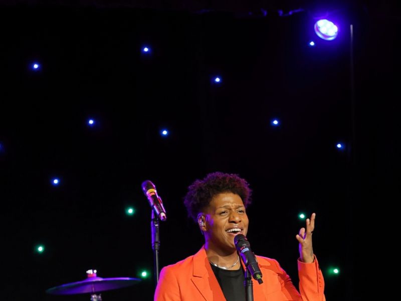 lascel wood soul and motown show