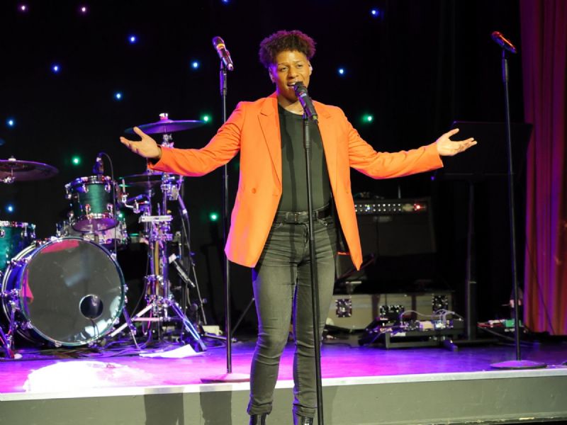 lascel wood soul and motown show