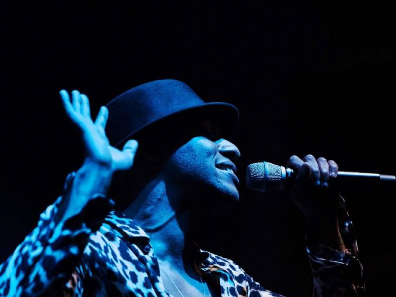 lascel wood soul and motown show