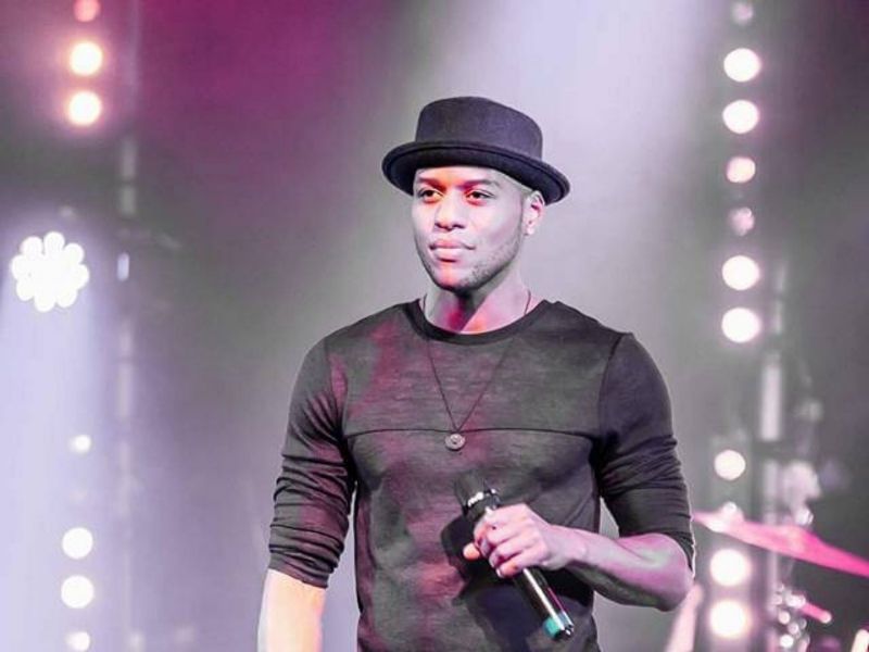 lascel wood soul and motown show