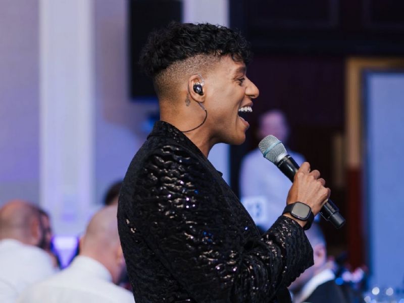 lascel wood soul and motown show