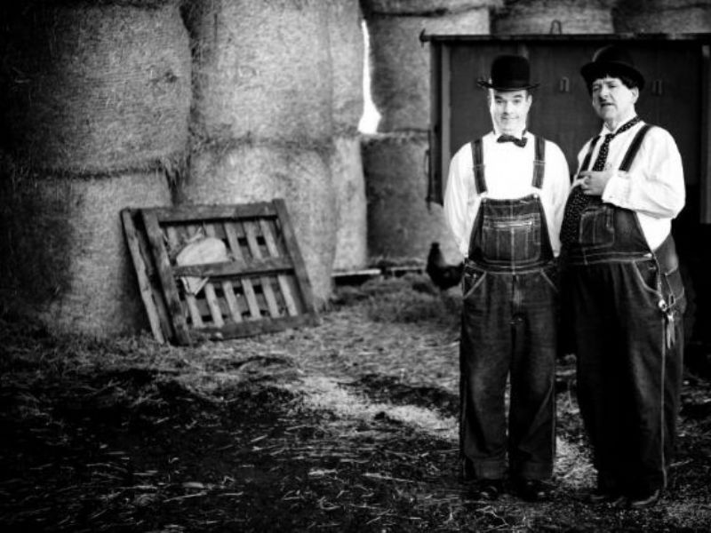 laurelandhardy magic