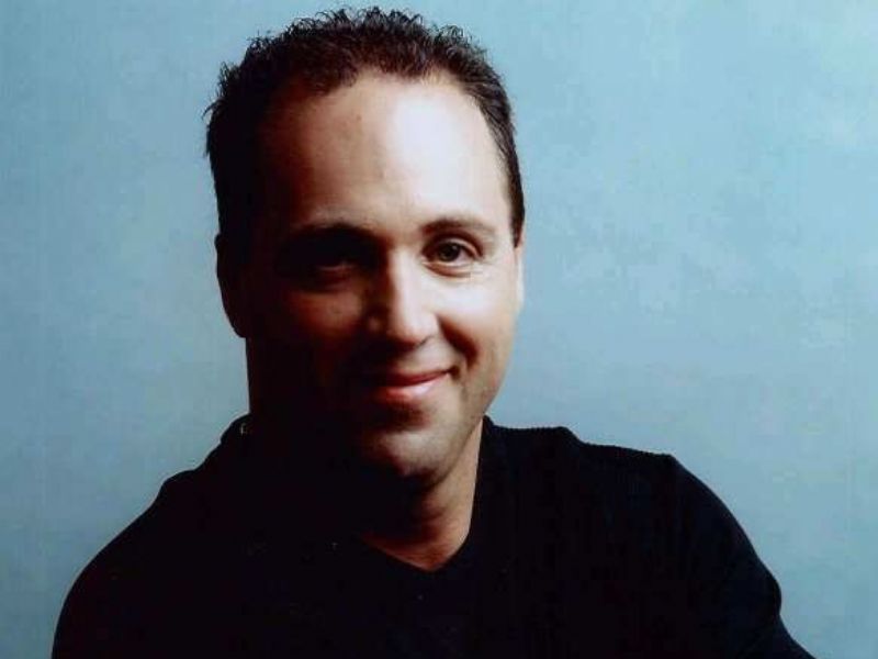laurence tenor