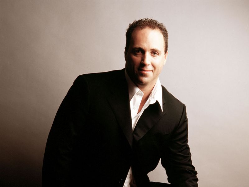 laurence tenor