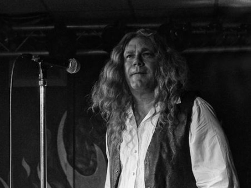 led zeppelin tribute