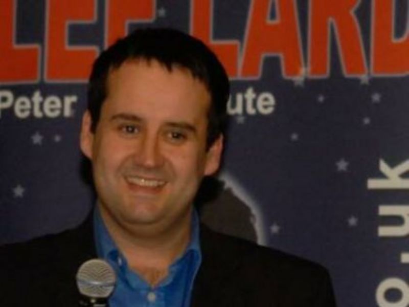 lee lard