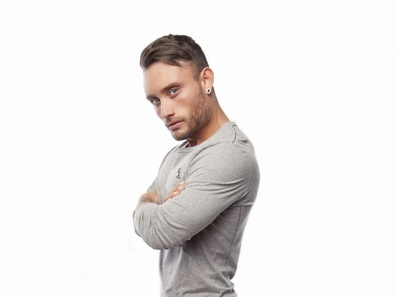 liam m