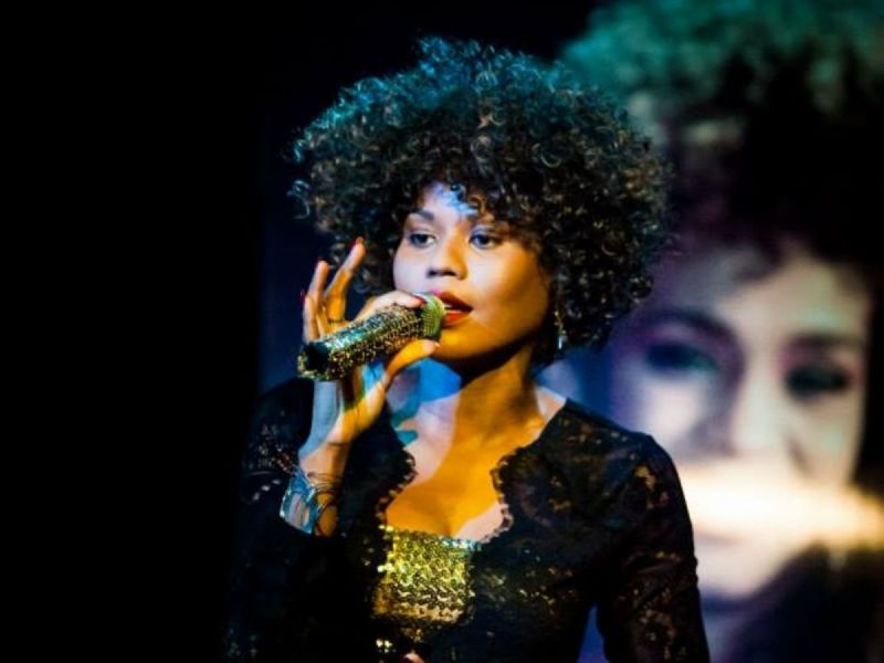 like whitney