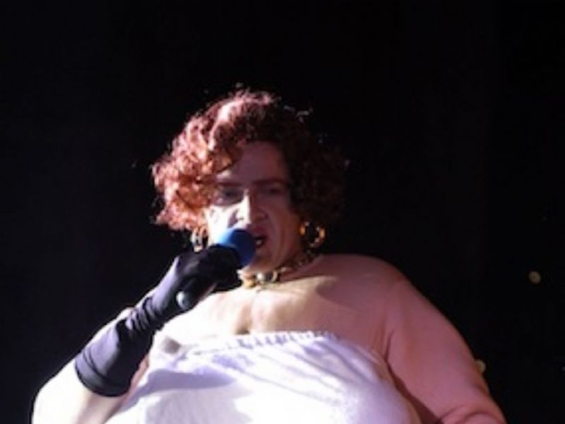 little britain lookalikes