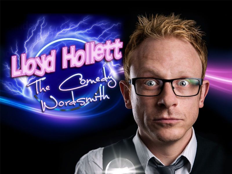 lloyd hollett