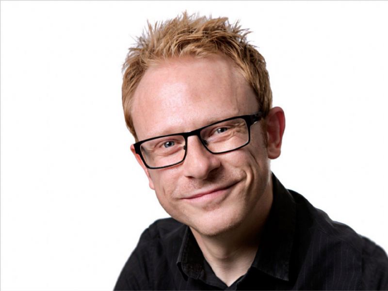lloyd hollett