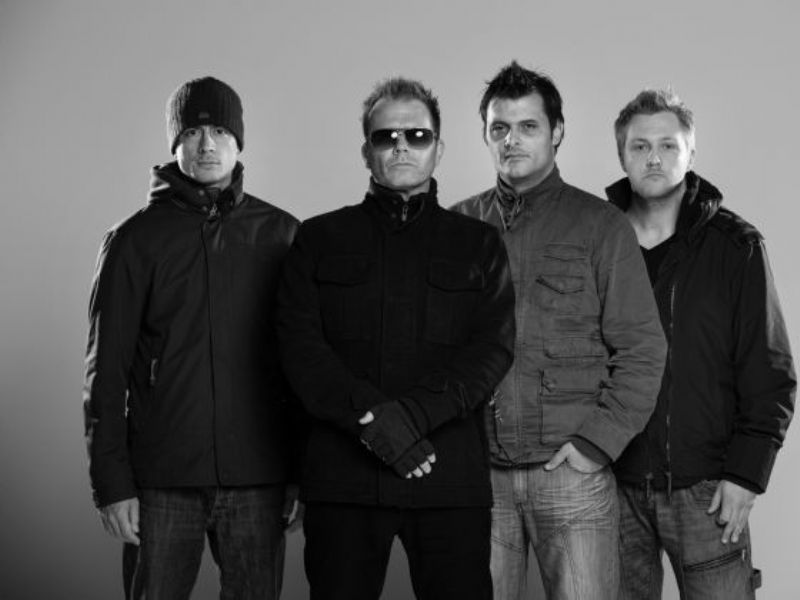 m.i.b rocks