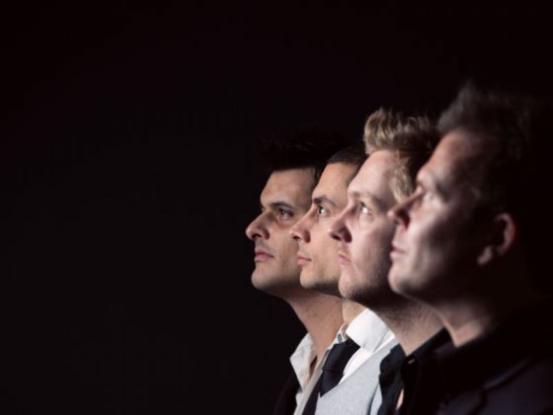 m.i.b rocks