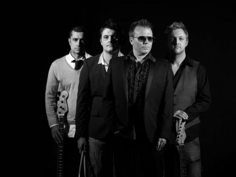m.i.b rocks
