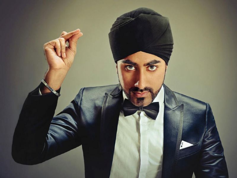 mr singh