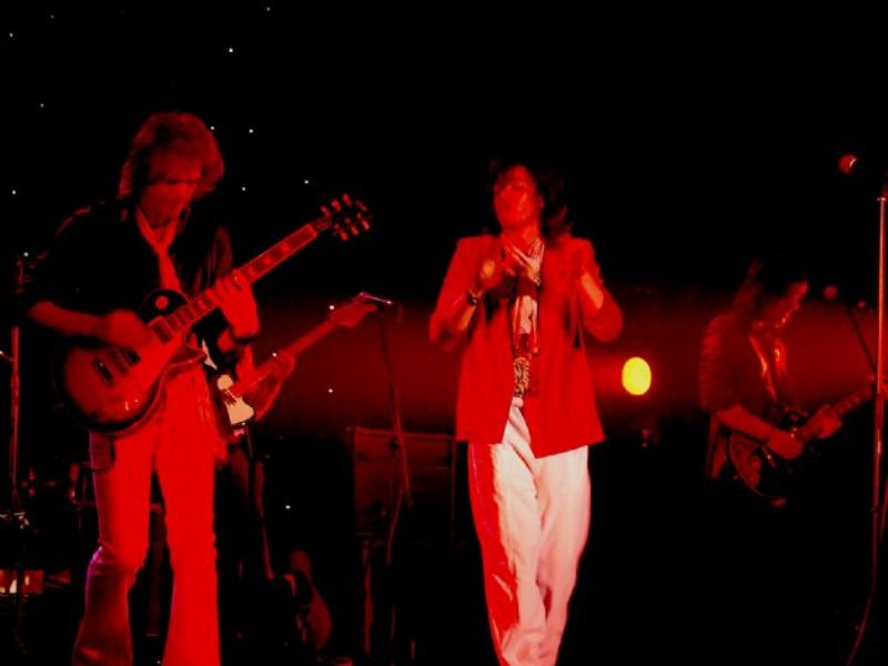 the ultimate rolling stones tribute