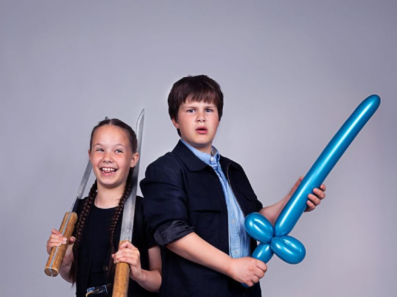 magic and mischief by ryland and thea petty