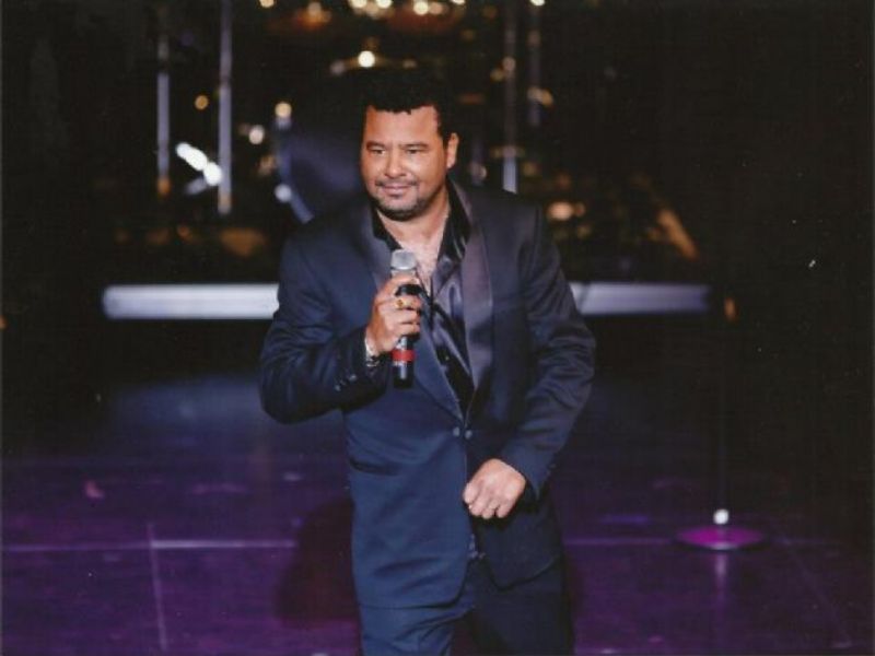 tribute to lionel richie by mp